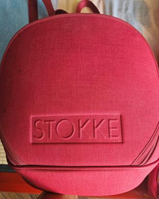 Borsa rigida Stokke pedana anteriore passeggino 