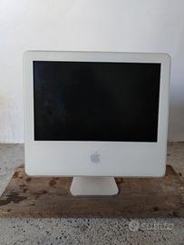 Monitor Apple iMac G5 A1058 17"
