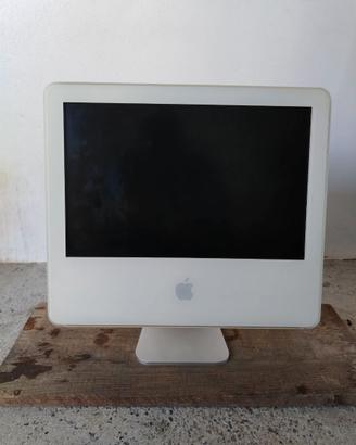 Monitor Apple iMac G5 A1058 17"