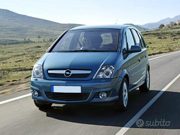 OPEL Meriva 1.4 16V Club