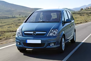OPEL Meriva 1.4 16V Club