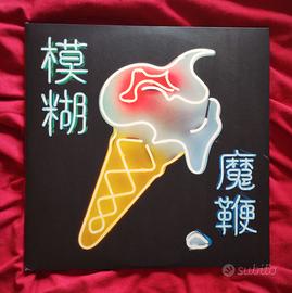 Blur "The Magic Whip" 2lp