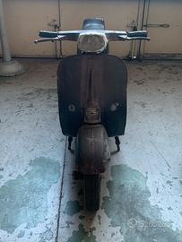 Vespa 50