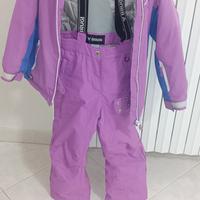 completino bimba brugi