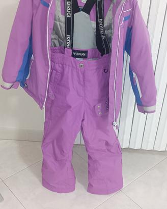 completino bimba brugi