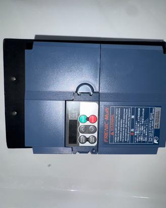 Inverter Fuji Electric FRENIC-Multi 2.2kW