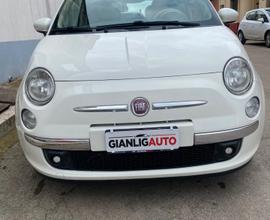 Fiat 500 1.3 Multijet 16V 95 CV Lounge