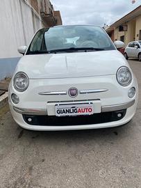 Fiat 500 1.3 Multijet 16V 95 CV Lounge