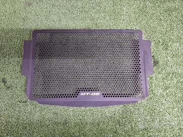 MT09 PARA RADIATORE 2021 2023