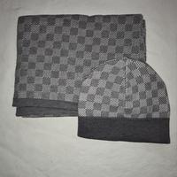 cappelli con scarpa abbinata