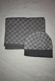 cappelli con scarpa abbinata