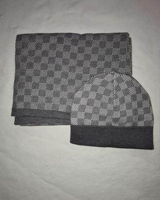 cappelli con scarpa abbinata