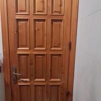 5 porte interne in legno