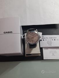 Orologio Casio