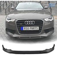 SPOILER LIP AUDI A6 C7 4G SEDÁN AVANT 11-14