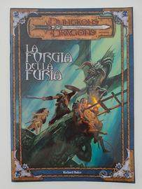 Giochi di ruolo Dungeons & Dragons