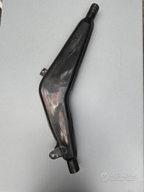 Scarico origin. Zeuna per BMW R 80 G/S   R 65 GS