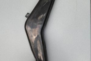 Scarico origin. Zeuna per BMW R 80 G/S   R 65 GS