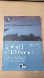 A World of difference