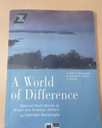 A World of difference