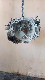 Cambio Yaris 1.3 B Robotizzato anno 2011