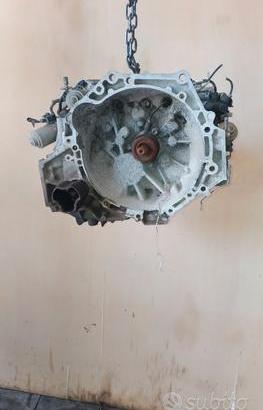 Cambio Yaris 1.3 B Robotizzato anno 2011