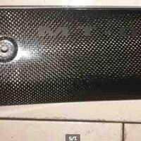 Yamaha MT-01 prese d'aria originali in carbonio