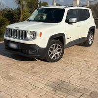 jeep renegade 4x4