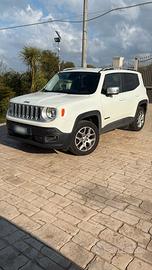jeep renegade 4x4