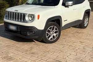 jeep renegade 4x4