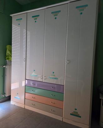 Armadio Scavolini
