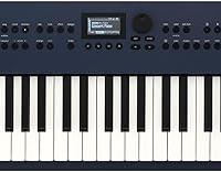 Tastiera KORG EK-50 pari al nuovo