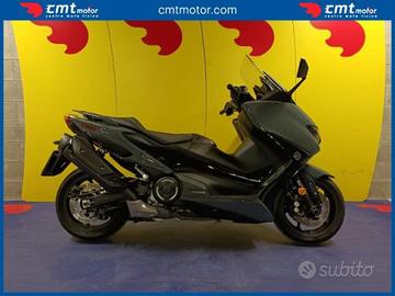 YAMAHA T-Max 560 Garantito e Finanziabile