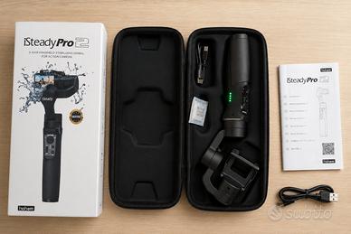 Hohem isteady pro 2