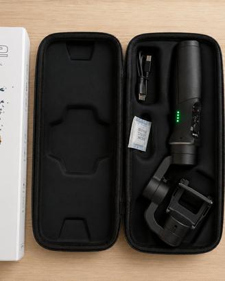 Hohem isteady pro 2