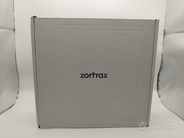 Zortrax Z-ABS 2 blu 3d filamento stampante