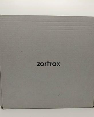 Zortrax Z-ABS 2 blu 3d filamento stampante