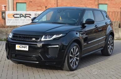 Land Rover Range Evoque 2.0 TD4 150 CV 5p. SE Dyna