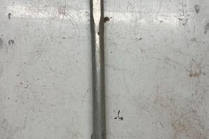 Cavalletto laterale KTM 250 exc 2007