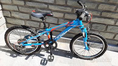 MTB (Mountainbike) HAIBIKE Greedy 20