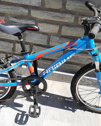 MTB (Mountainbike) HAIBIKE Greedy 20