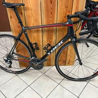 Bici TREK EMONDA SL tg 60 RIM brake