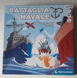 Gioco da tavolo Battaglia Navale
