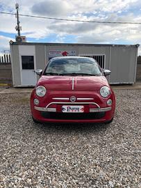 Fiat 500 1.4 16V Sport