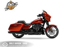 Harley-davidson 1450 Street Glide