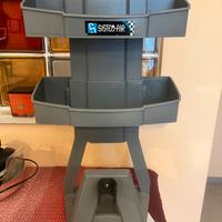 Supporto accessori sistem air