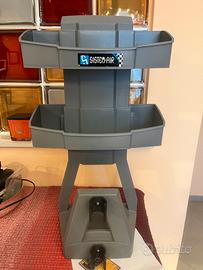 Supporto accessori sistem air