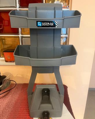 Supporto accessori sistem air