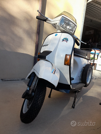 Vespa T5