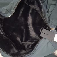 GIUBBINO PIUMINO REVERSIBILE MANGANO